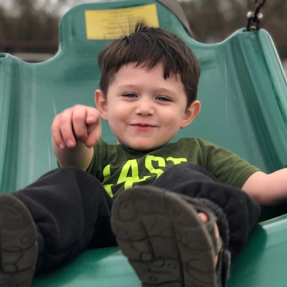 Meet your Posher, Jeannie - Picture 1 of 2